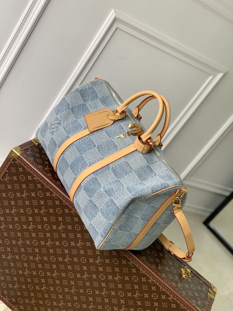 LV Travel Bags